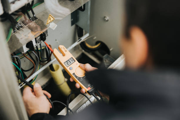 Best Ceiling Fan Installation Electrician  in Vienna, WV