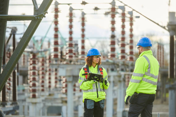 Best Electrical System Inspection  in Vienna, WV