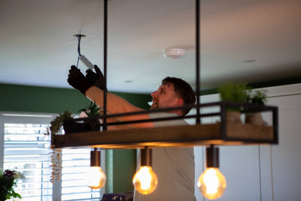 Best Affordable Electrical Installation  in Vienna, WV