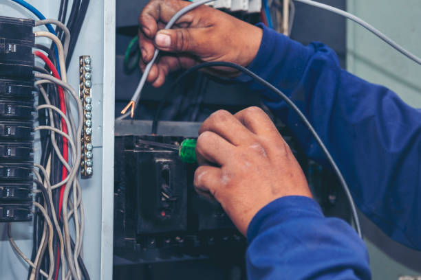 Best Electrician Near Me  in Vienna, WV