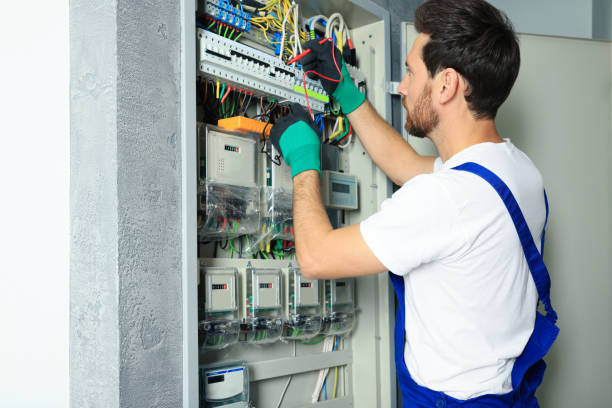 Affordable Electrical Installation in Vienna, WV
