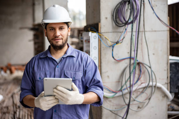  Vienna, WV Electrician Pros