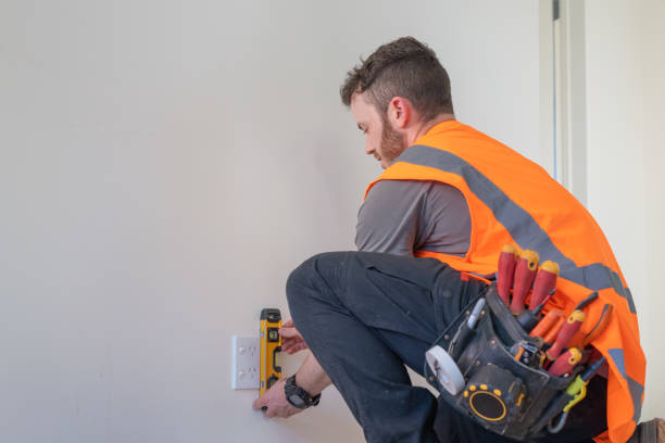 Best Electrical Installation Contractor  in Vienna, WV