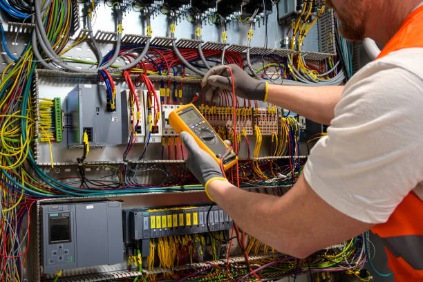 Best Electrical Outlet Repair  in Vienna, WV