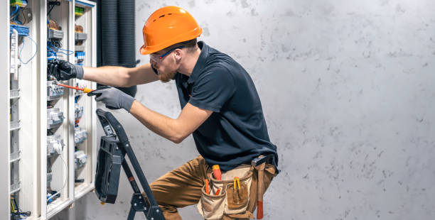 Best Electrical Troubleshooting Services  in Vienna, WV