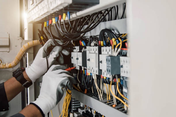 Best Electrical Upgrades for Homes  in Vienna, WV