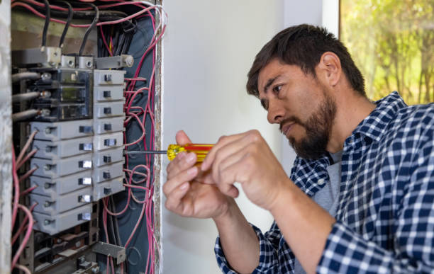 Best Electrical Rewiring Services  in Vienna, WV